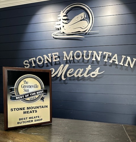 Stone Mountain Meats